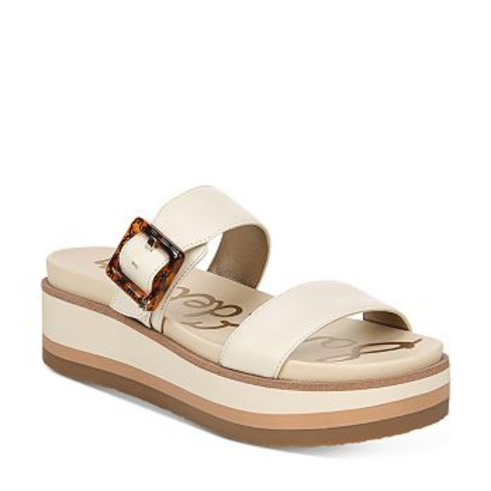 Sam Edelman agustine platform sandals